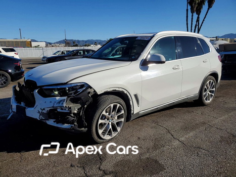 BMW X5 2019 - Image 1 of 14