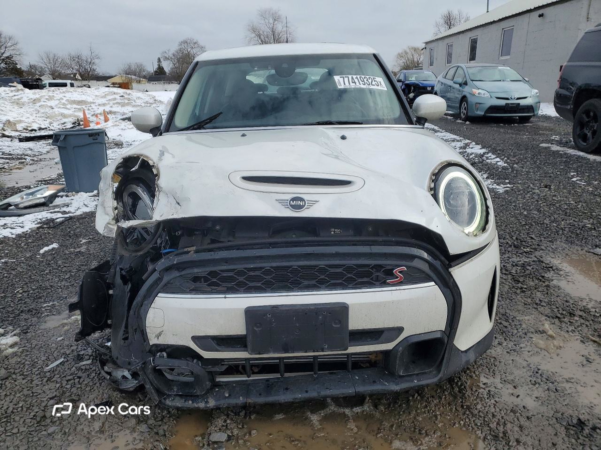 MINI Cooper 2023