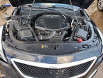 Cadillac CT6 2016