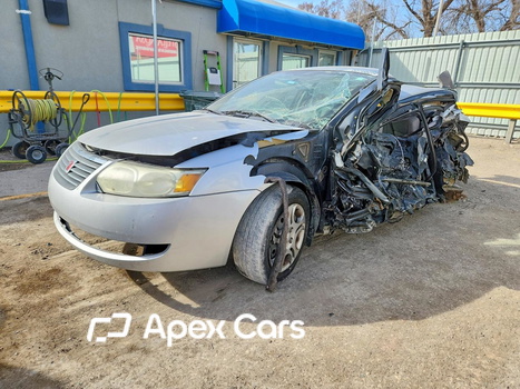 Saturn ION 2005 - Image 1 of 12