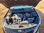 Kia Optima 2015