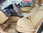 Audi A6 2013