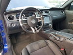 Ford Mustang 2014