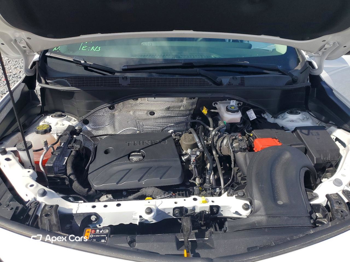 Buick Encore 2024