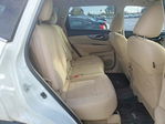 Nissan Rogue 2015