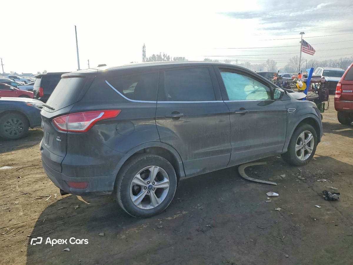 Ford Escape 2013