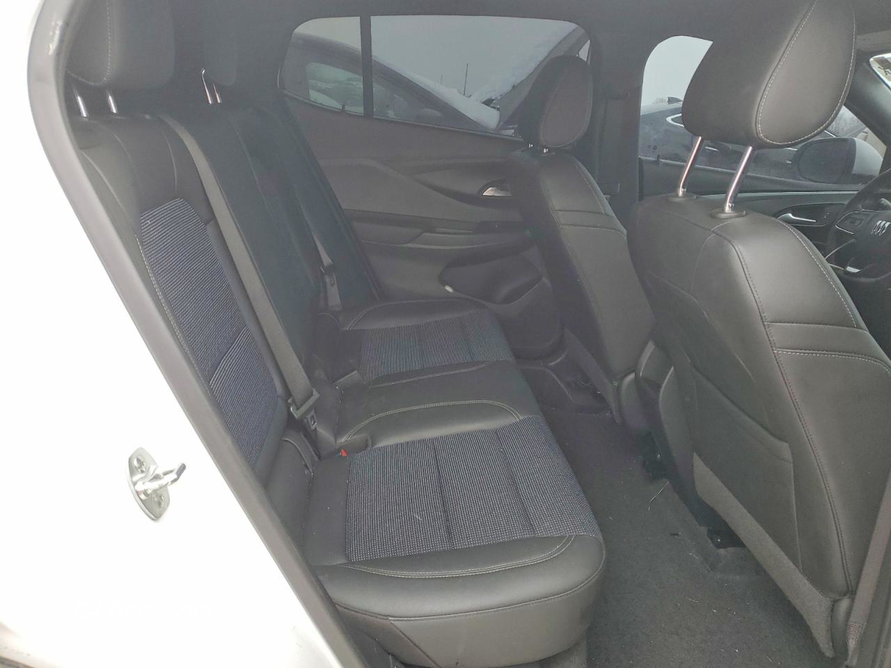Buick Envista 2025