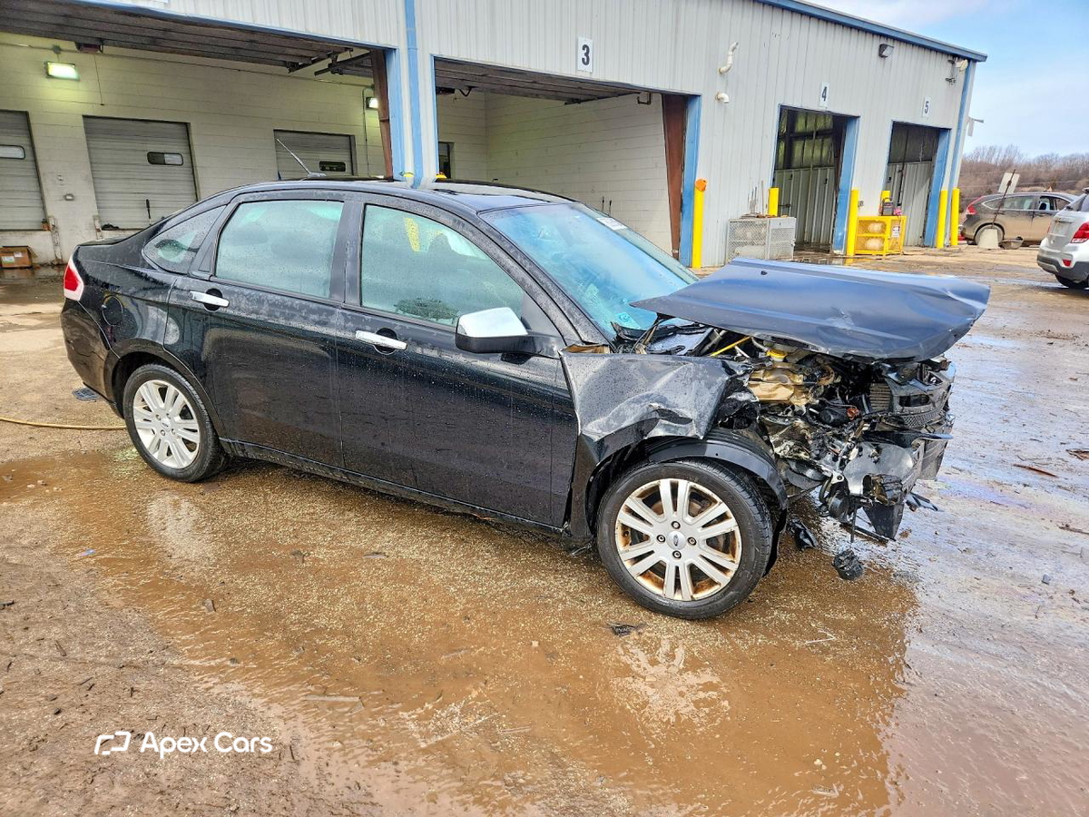 Ford Focus 2009
