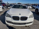 BMW Series 7 2014