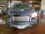 Chevrolet Traverse 2012