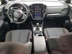 Subaru Forester 2025