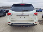 Nissan Pathfinder 2015