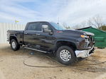 Chevrolet Silverado 2020