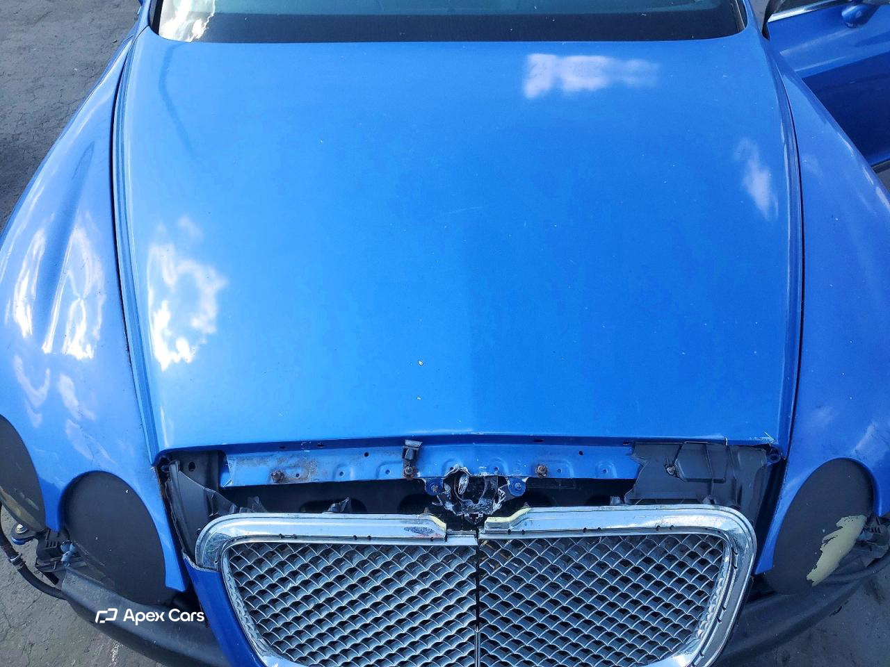 Bentley Continental 2006