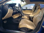 Tesla Model S 2017