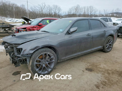 Chrysler 300 2021 - Image 1 of 12