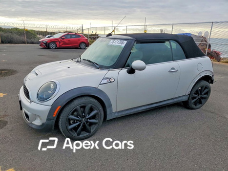 MINI Cooper 2015 - Zdjęcie 1 z 13