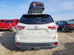 Toyota Highlander 2015