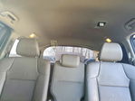Honda Odyssey 2017