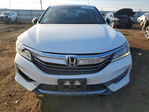 Honda Accord 2017
