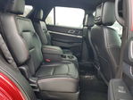 Ford Explorer 2017