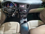 Kia Optima 2014