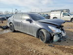 Infiniti G 2007