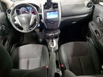 Nissan Versa 2019
