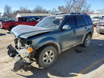 Ford Escape 2011