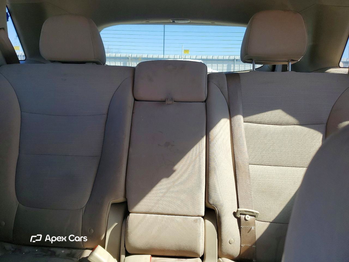 Kia Sorento 2015