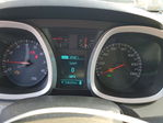 Chevrolet Equinox 2016