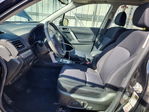 Subaru Forester 2014