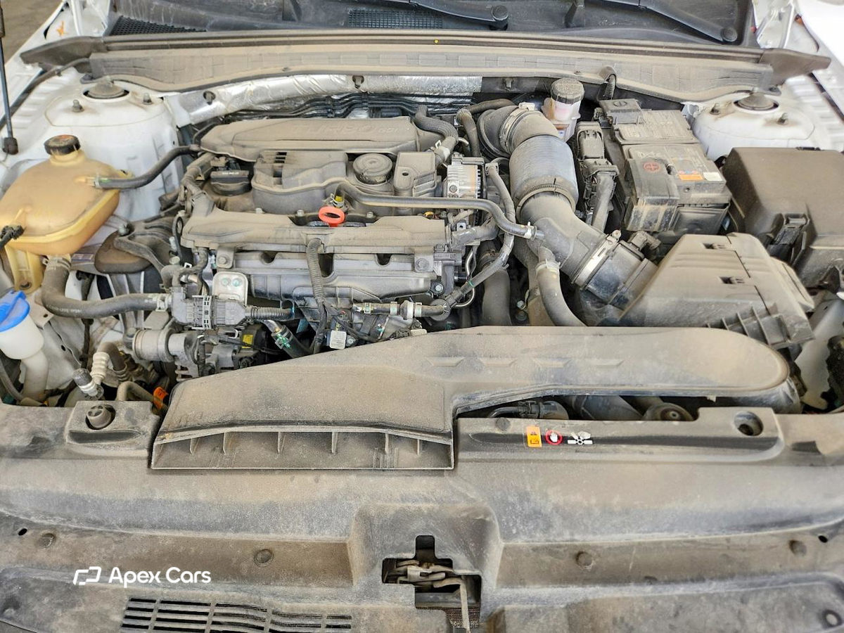 Kia K5 2024
