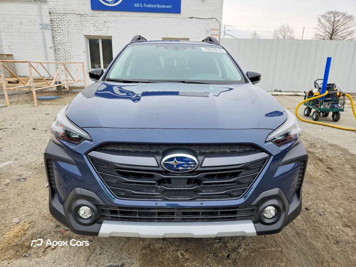 Subaru Outback 2023