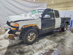 GMC Sierra 2002