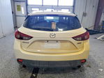 Mazda 3 2014