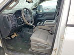 Chevrolet Silverado 2015