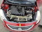 Nissan Versa 2012