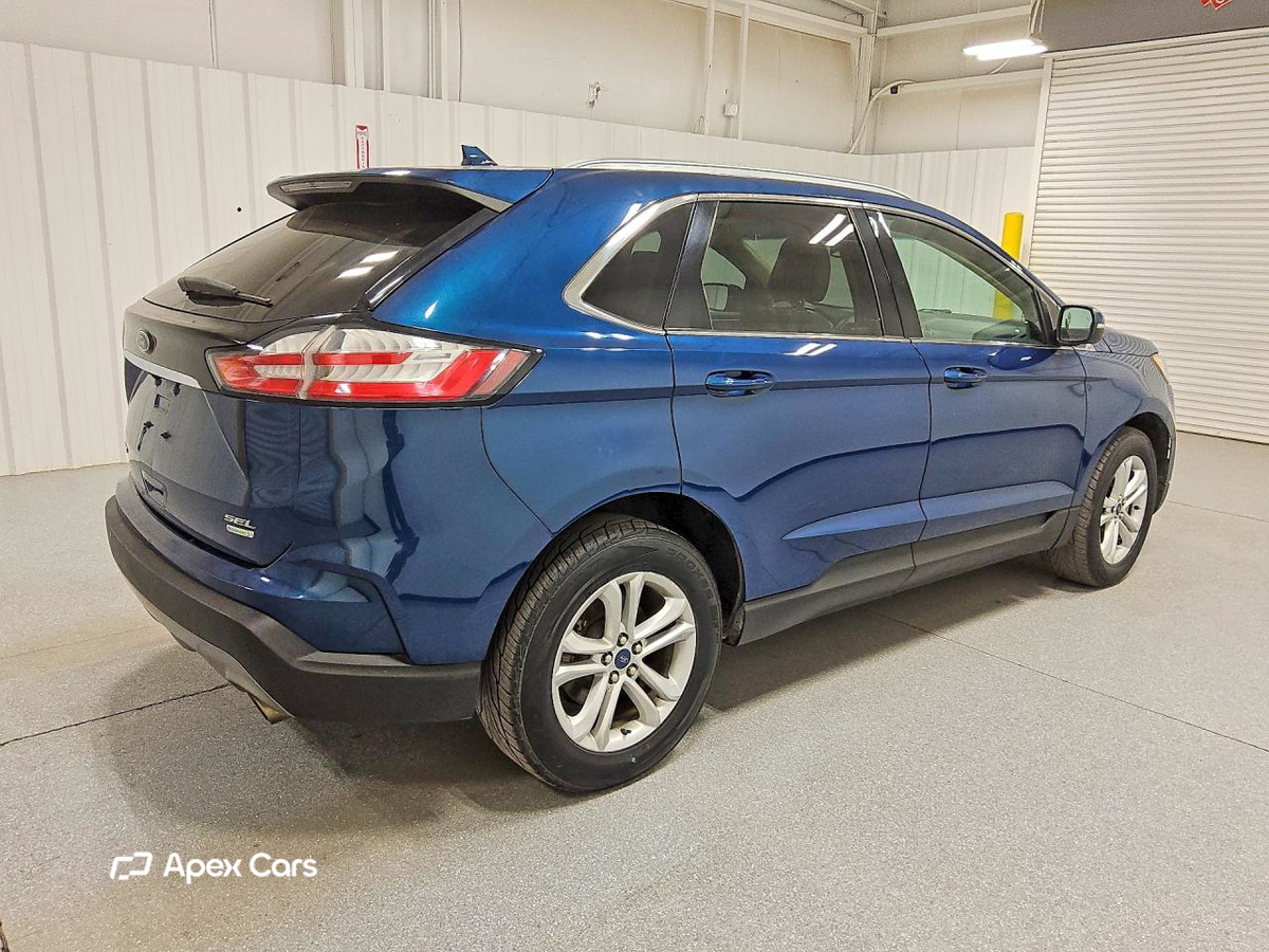 Ford Edge 2020