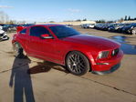 Ford Mustang 2008
