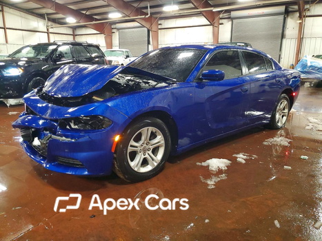 Dodge Charger 2019 - Zdjęcie 1 z 13
