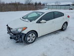 Kia Forte 2016