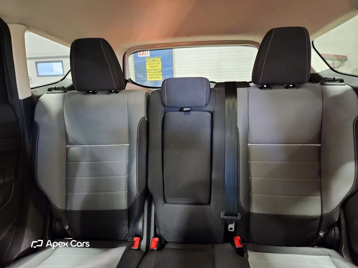 Ford Escape 2015