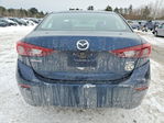 Mazda 3 2014
