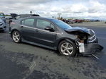 Chevrolet Volt 2015