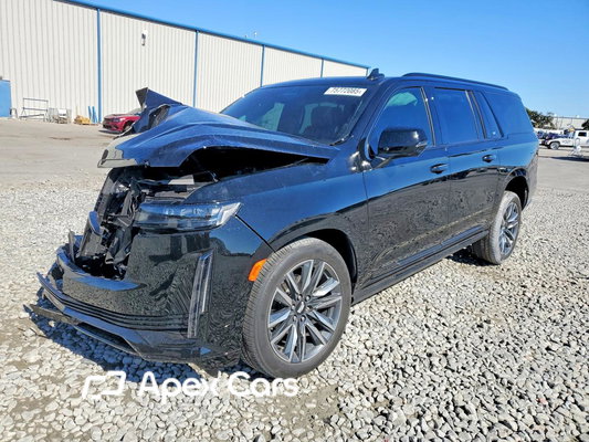 Cadillac Escalade 2023 - Image 1 of 13