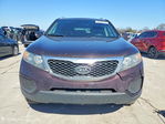 Kia Sorento 2012