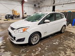 Ford C-MAX 2016