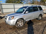 Honda Pilot 2007