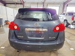 Nissan Rogue 2012